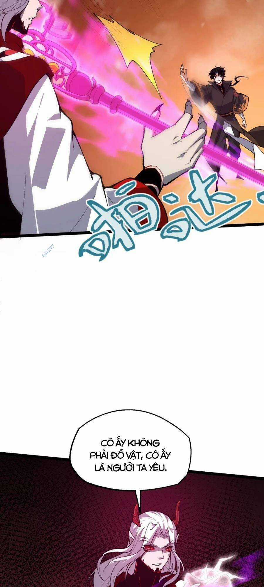 Sự Trở Lại Của Đệ Nhất Tông Sư Chapter 70 trang 64