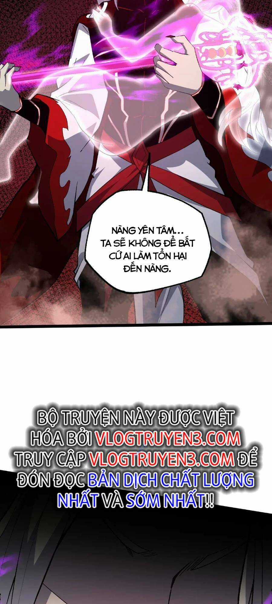 Sự Trở Lại Của Đệ Nhất Tông Sư Chapter 70 trang 65