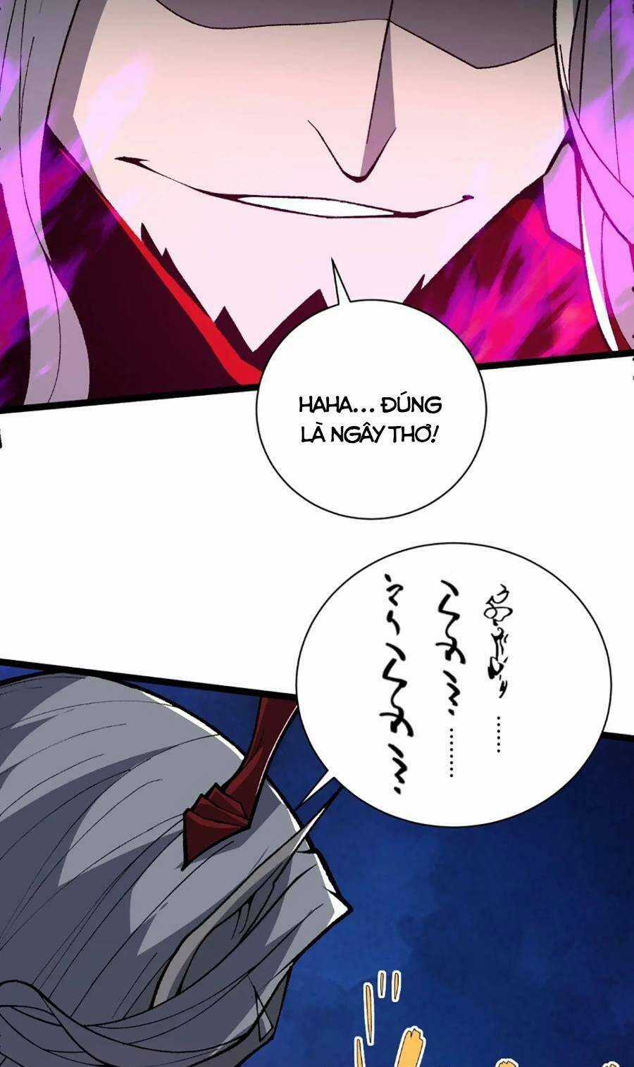 Sự Trở Lại Của Đệ Nhất Tông Sư Chapter 70 trang 66