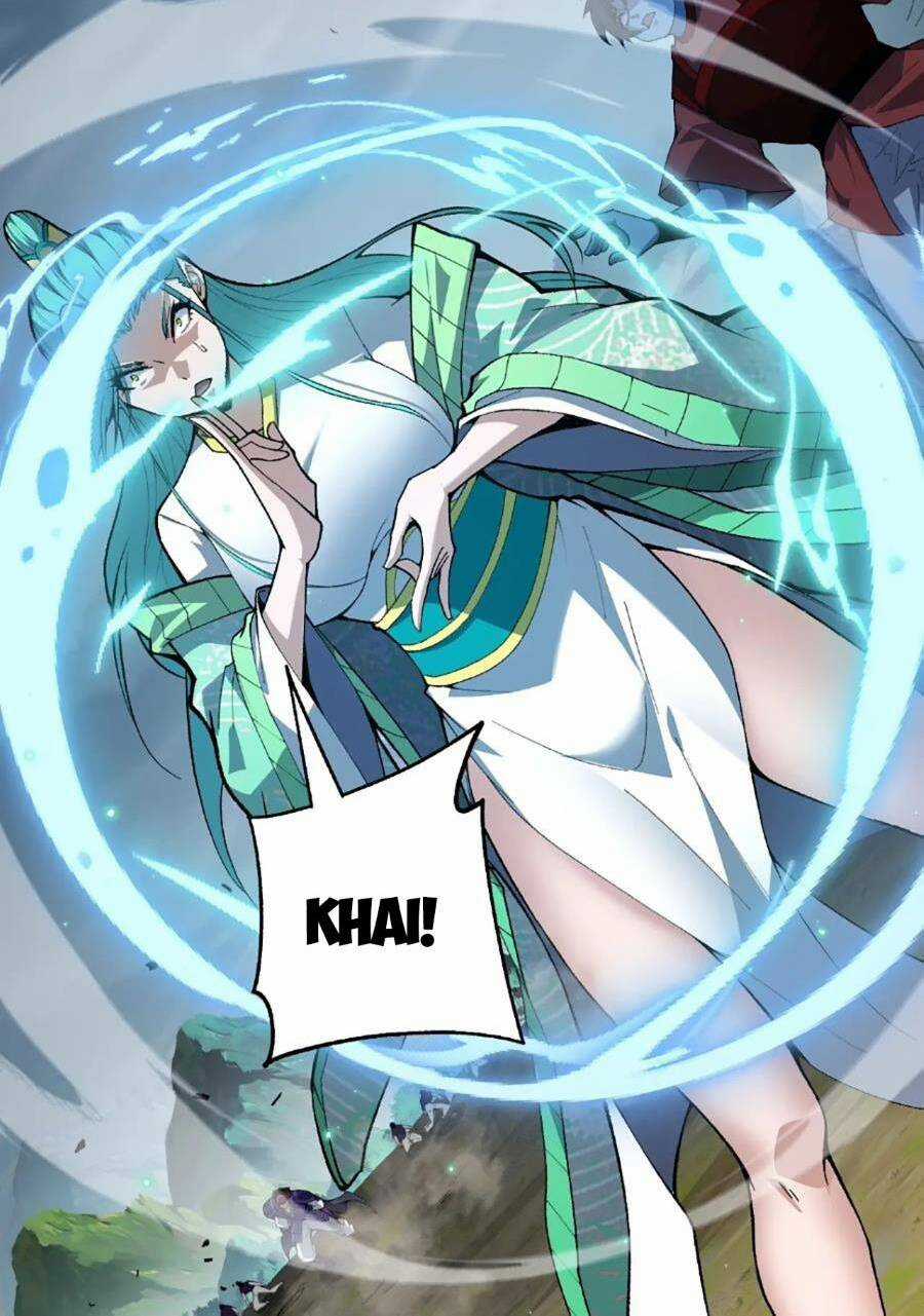 Sự Trở Lại Của Đệ Nhất Tông Sư Chapter 70 trang 7