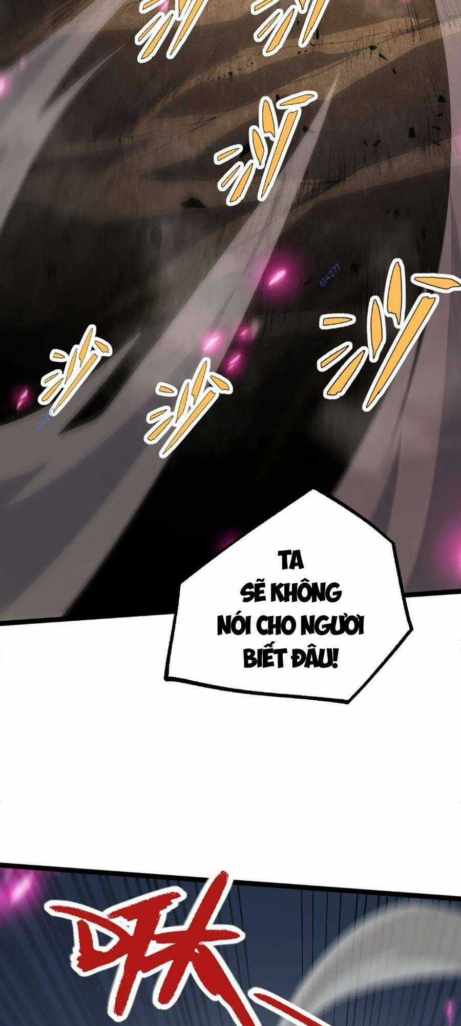 Sự Trở Lại Của Đệ Nhất Tông Sư Chapter 70 trang 72