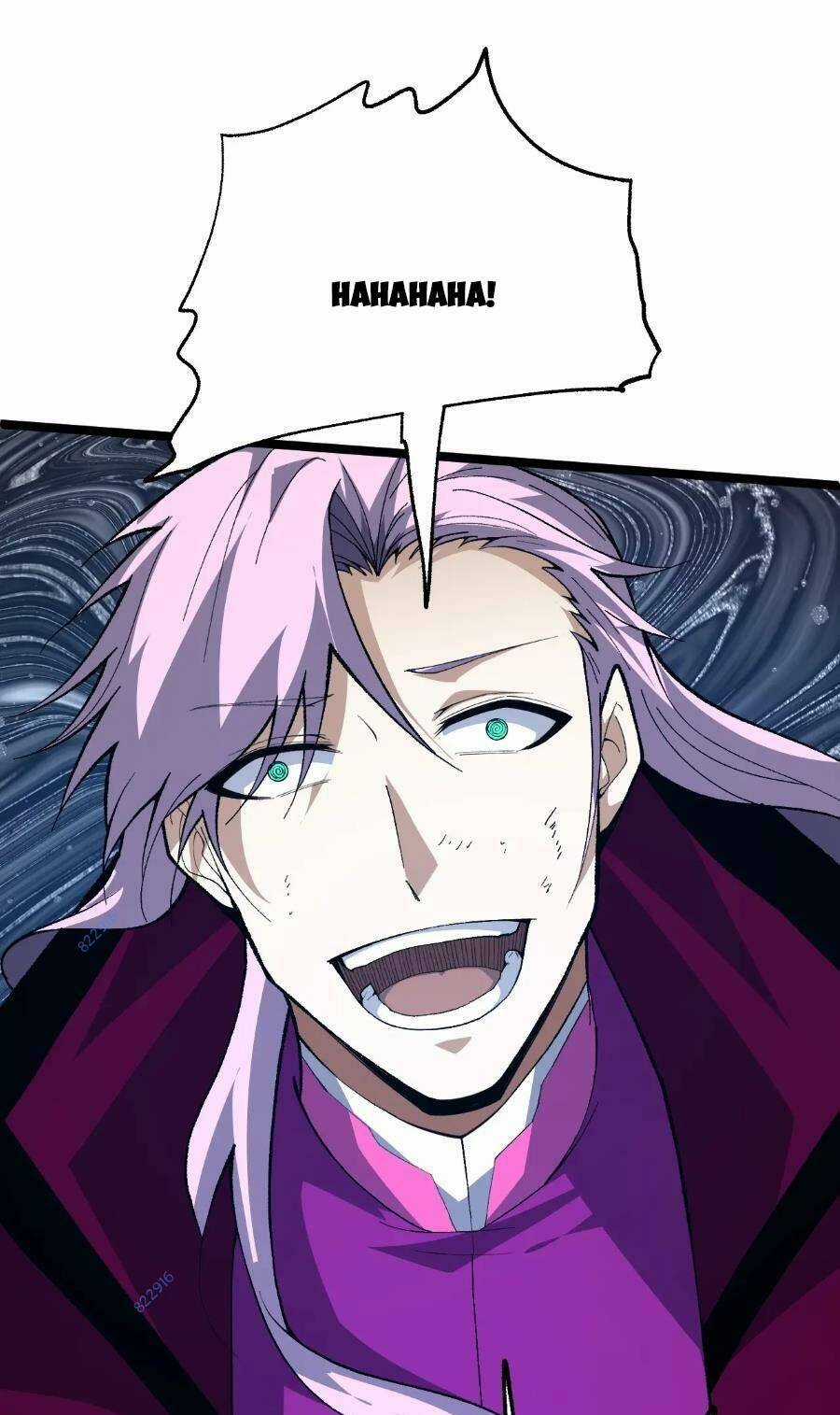 Sự Trở Lại Của Đệ Nhất Tông Sư Chapter 71 trang 10