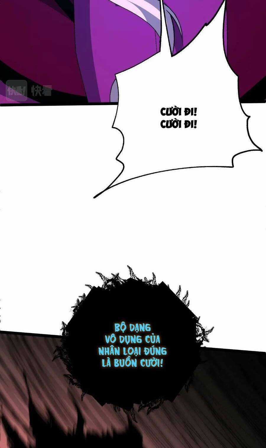 Sự Trở Lại Của Đệ Nhất Tông Sư Chapter 71 trang 11