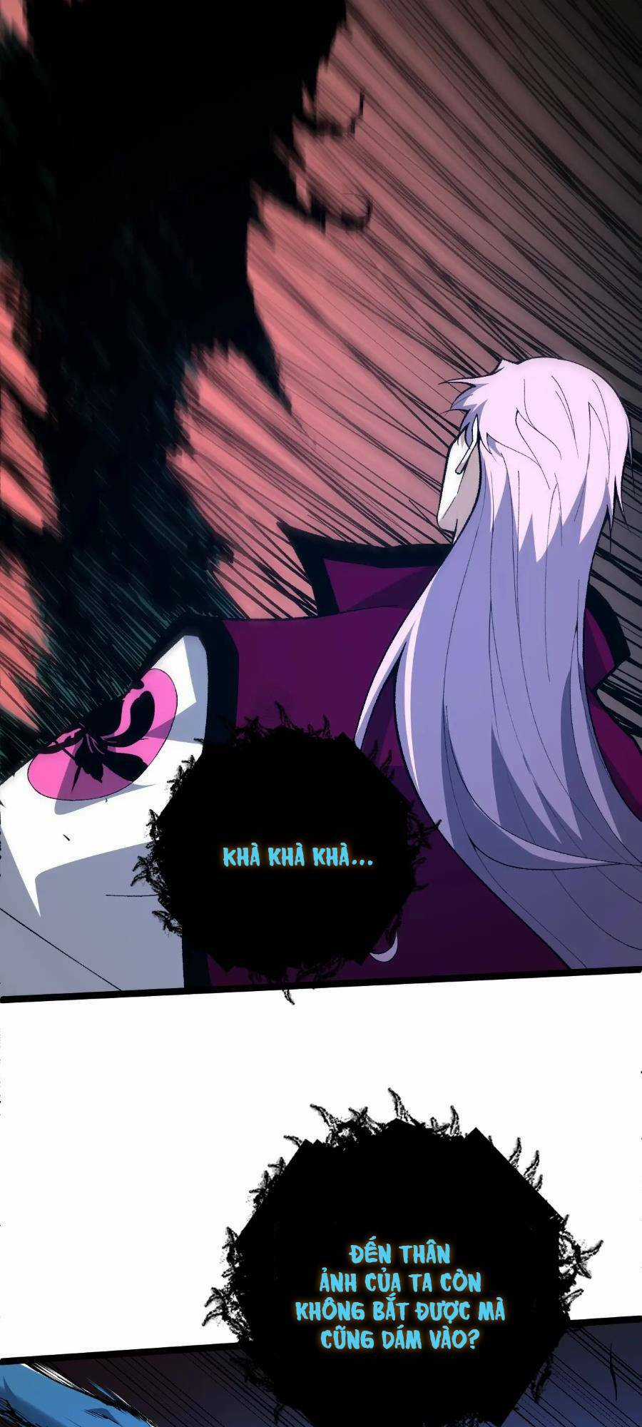 Sự Trở Lại Của Đệ Nhất Tông Sư Chapter 71 trang 12