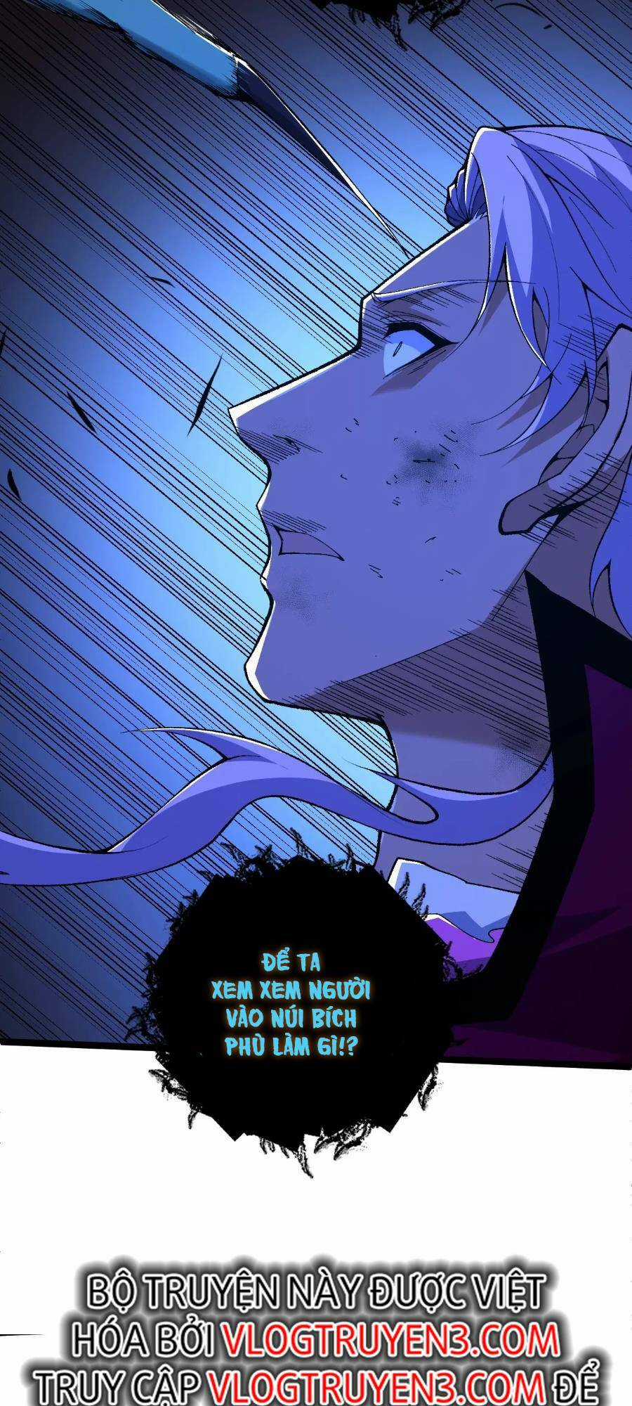 Sự Trở Lại Của Đệ Nhất Tông Sư Chapter 71 trang 13