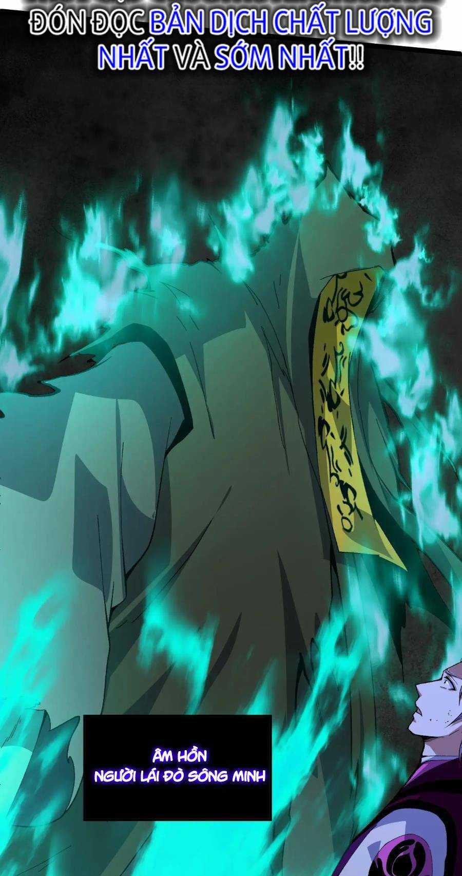 Sự Trở Lại Của Đệ Nhất Tông Sư Chapter 71 trang 14