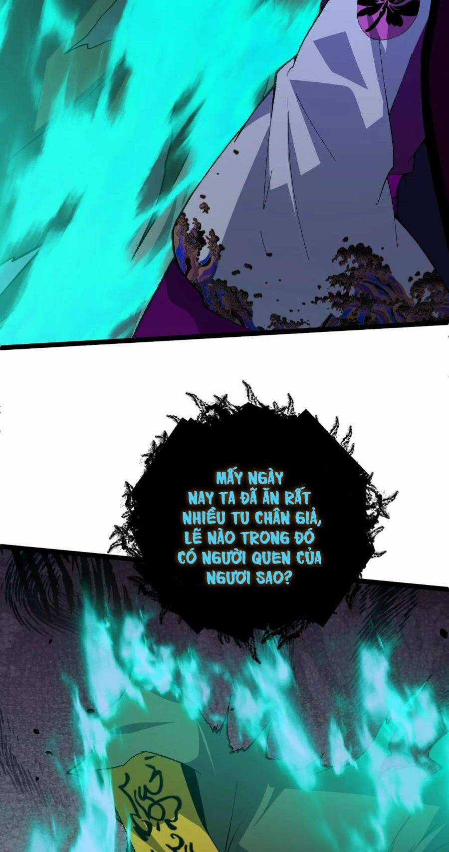 Sự Trở Lại Của Đệ Nhất Tông Sư Chapter 71 trang 15