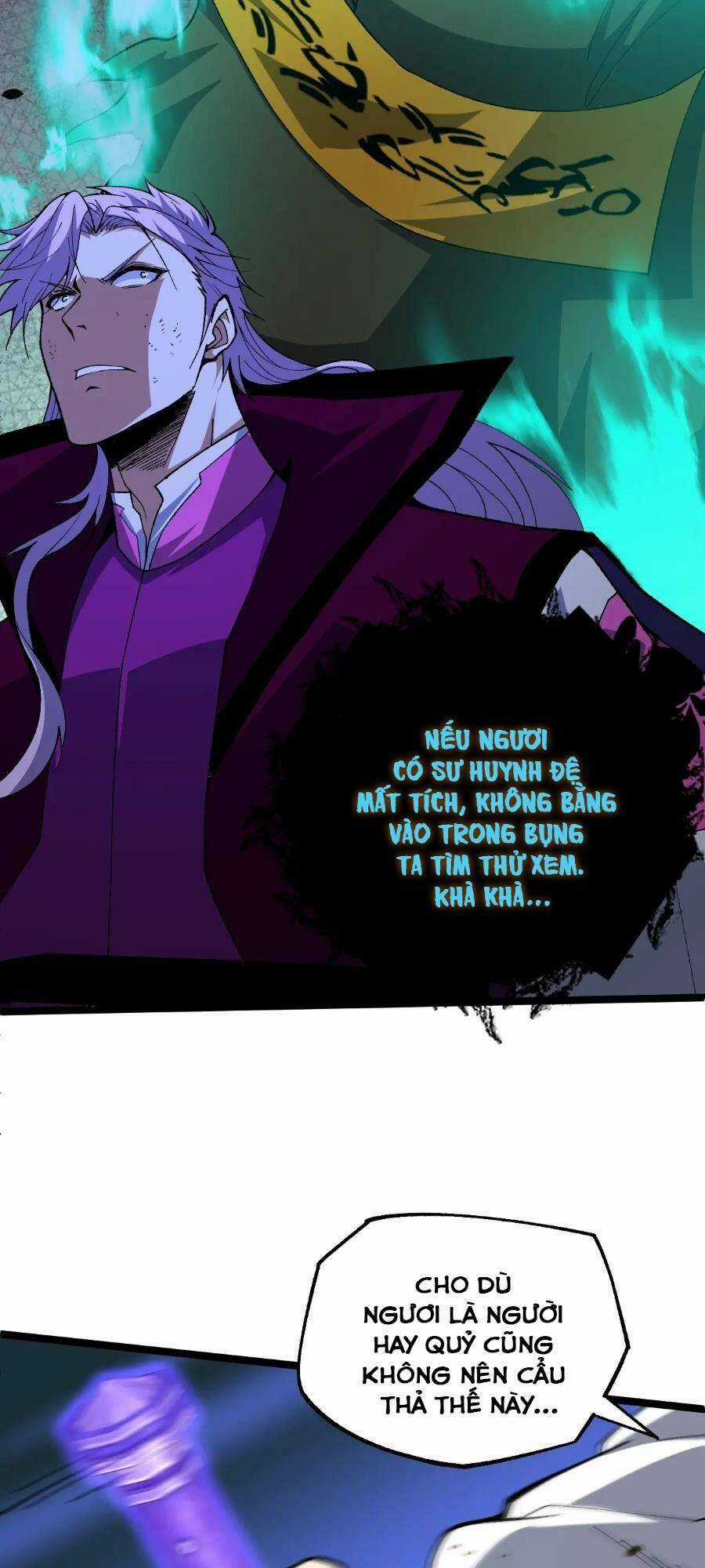 Sự Trở Lại Của Đệ Nhất Tông Sư Chapter 71 trang 16