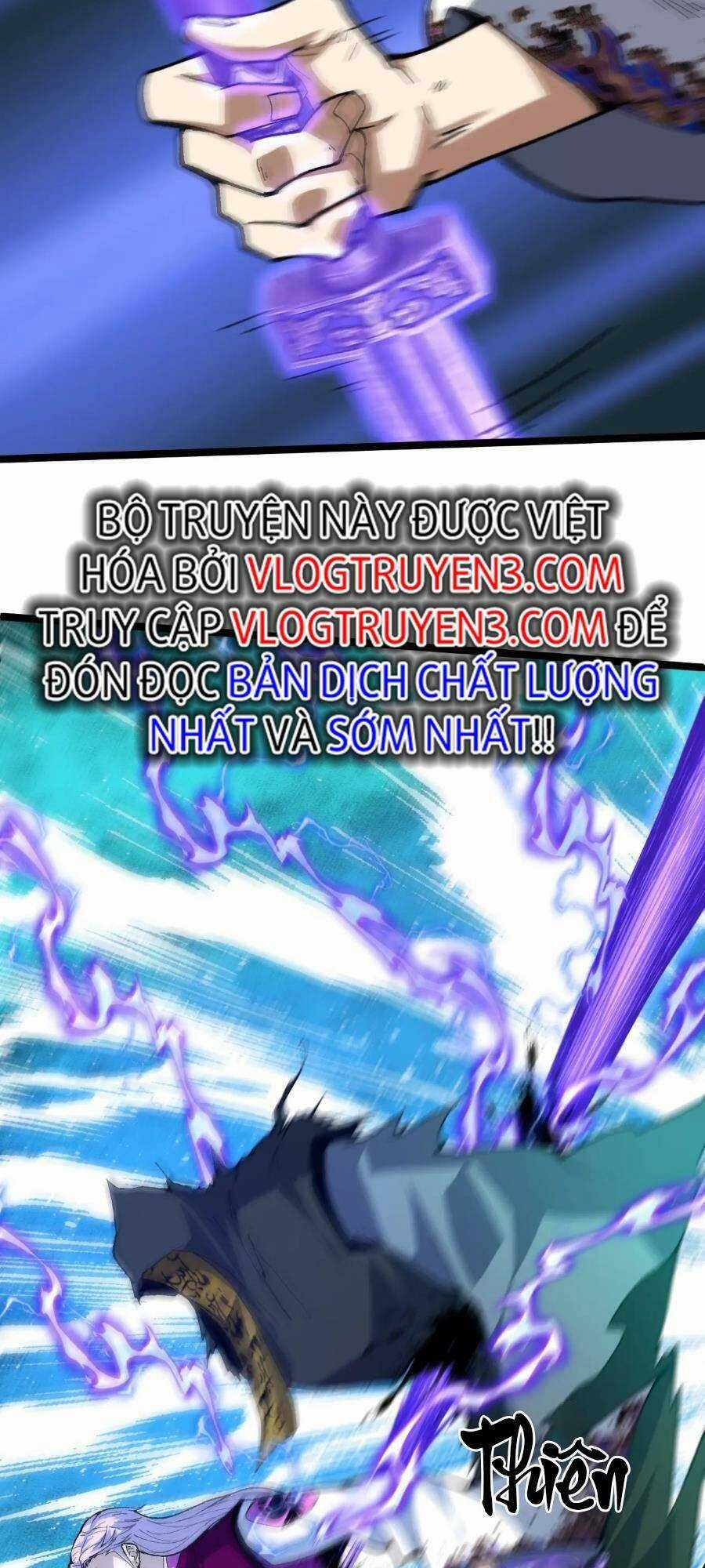 Sự Trở Lại Của Đệ Nhất Tông Sư Chapter 71 trang 17