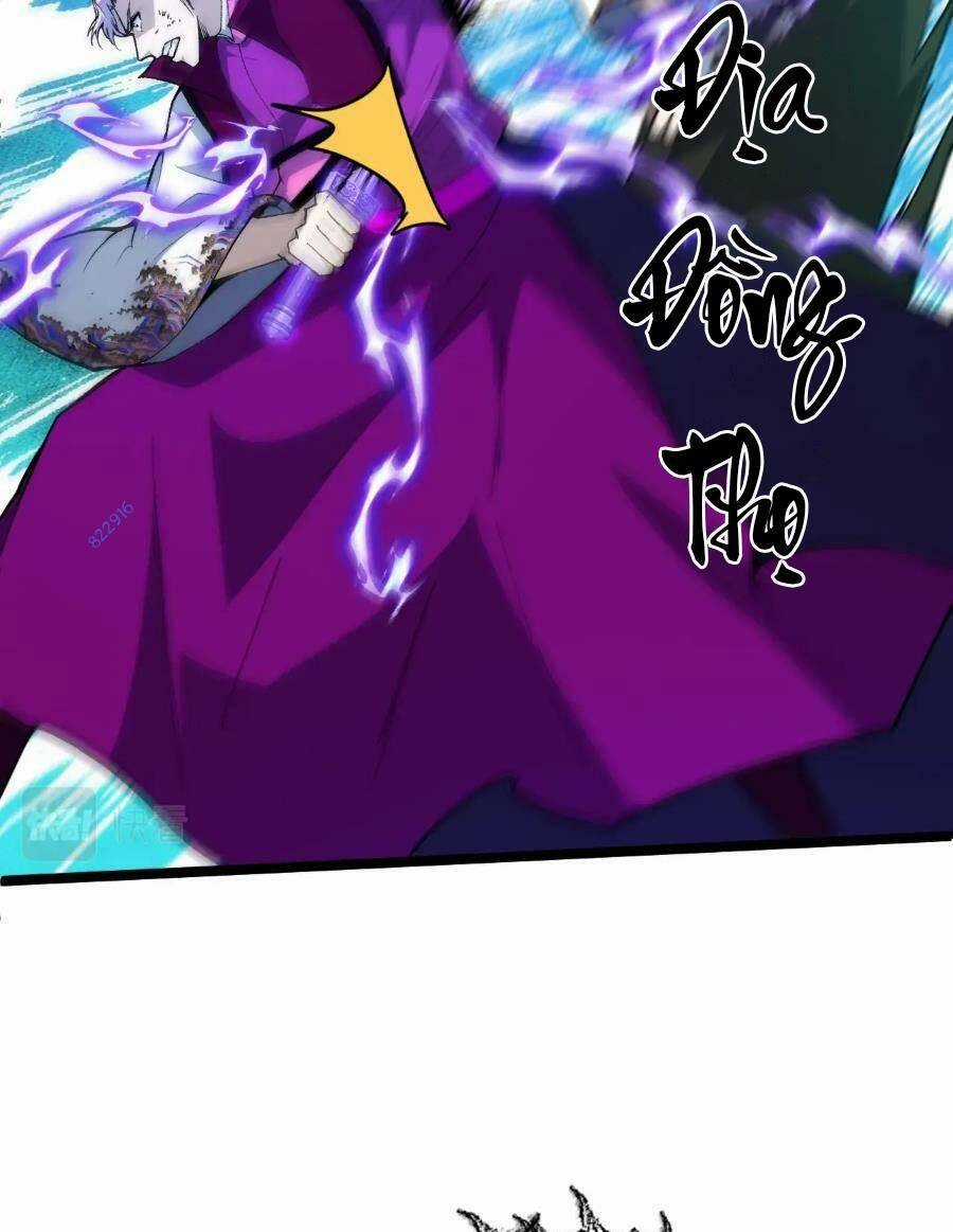 Sự Trở Lại Của Đệ Nhất Tông Sư Chapter 71 trang 18