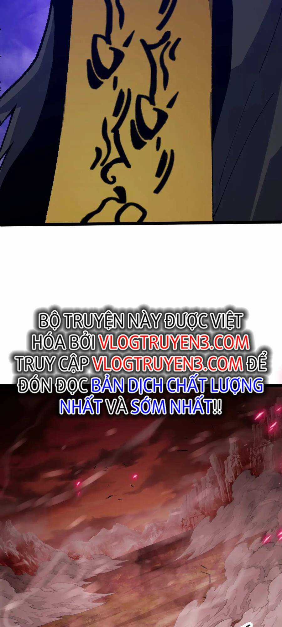 Sự Trở Lại Của Đệ Nhất Tông Sư Chapter 71 trang 20