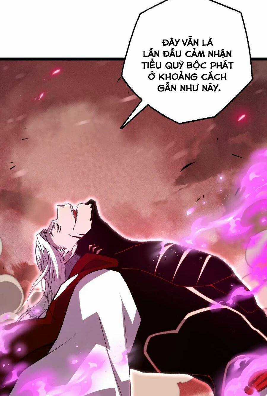 Sự Trở Lại Của Đệ Nhất Tông Sư Chapter 71 trang 23