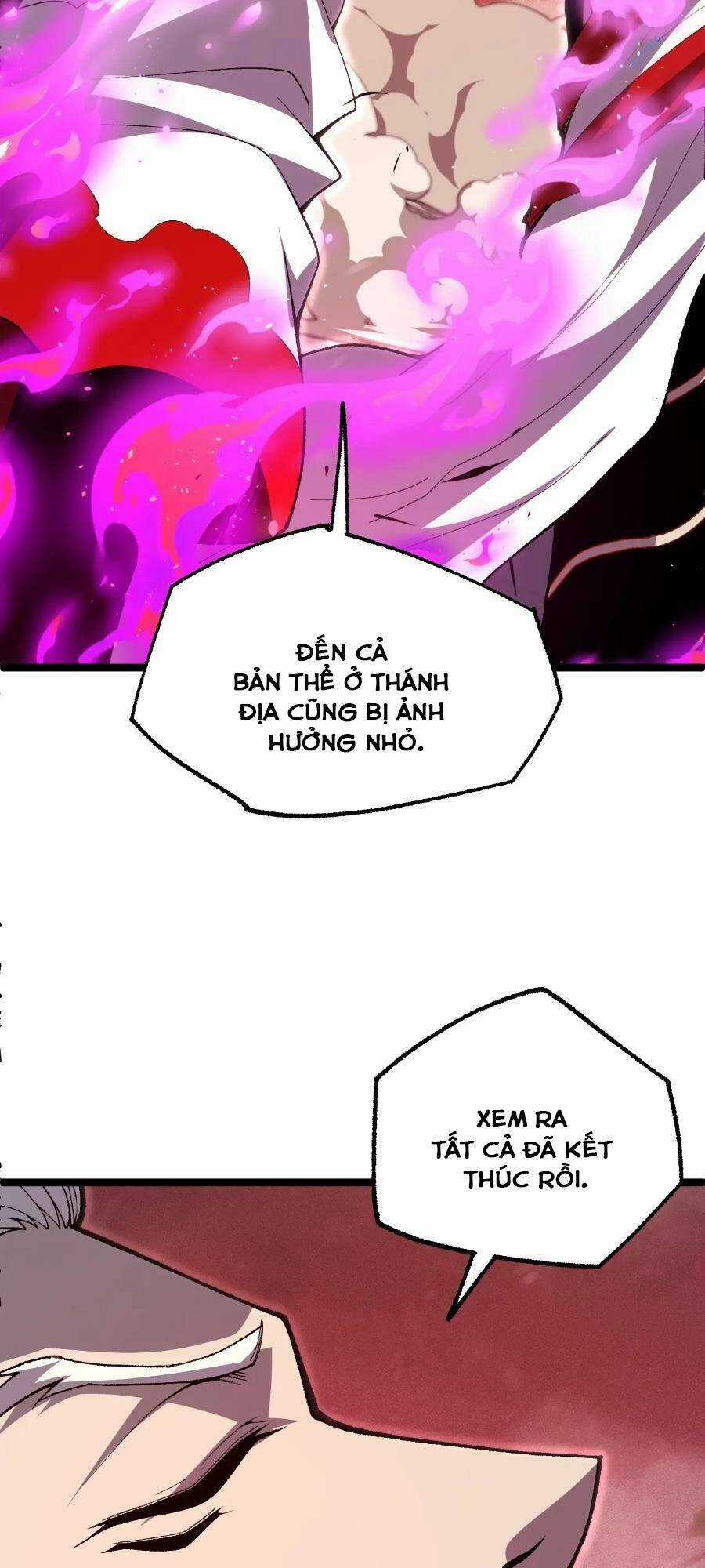 Sự Trở Lại Của Đệ Nhất Tông Sư Chapter 71 trang 24