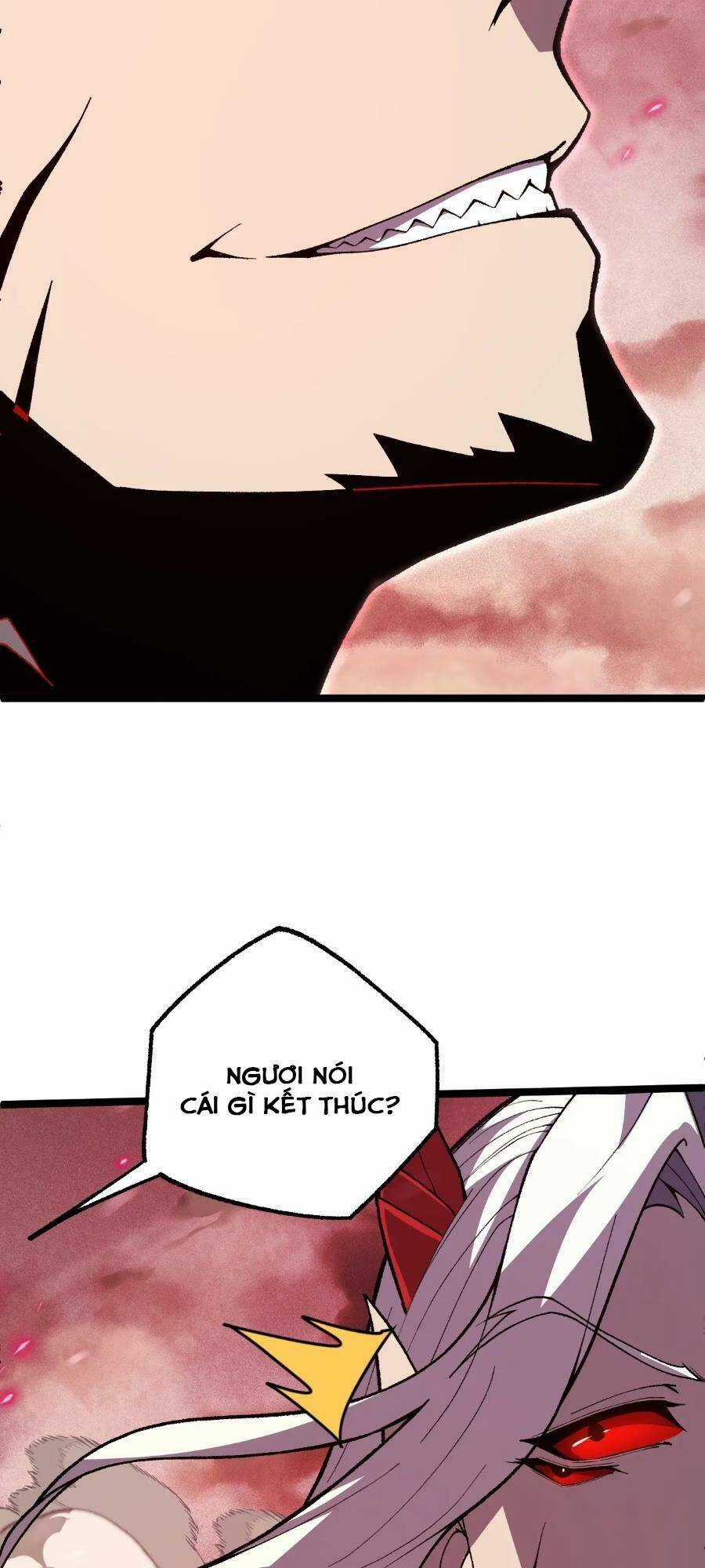 Sự Trở Lại Của Đệ Nhất Tông Sư Chapter 71 trang 25