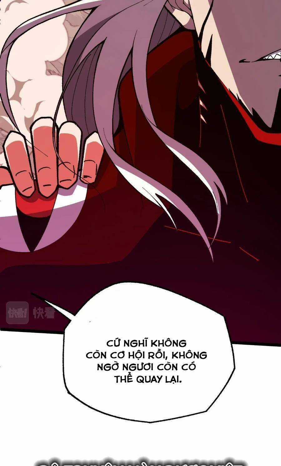 Sự Trở Lại Của Đệ Nhất Tông Sư Chapter 71 trang 26