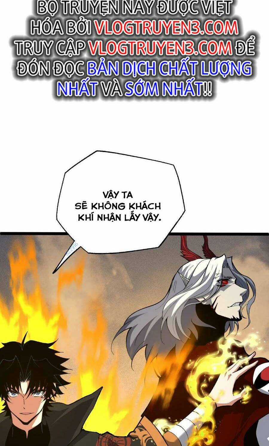 Sự Trở Lại Của Đệ Nhất Tông Sư Chapter 71 trang 27