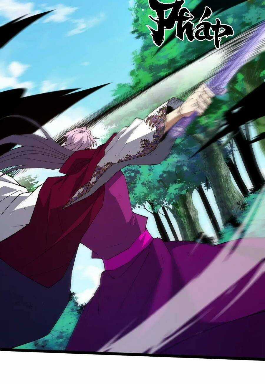 Sự Trở Lại Của Đệ Nhất Tông Sư Chapter 71 trang 3