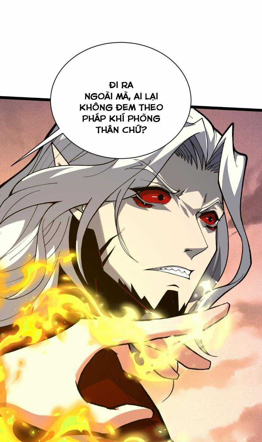 Sự Trở Lại Của Đệ Nhất Tông Sư Chapter 71 trang 30