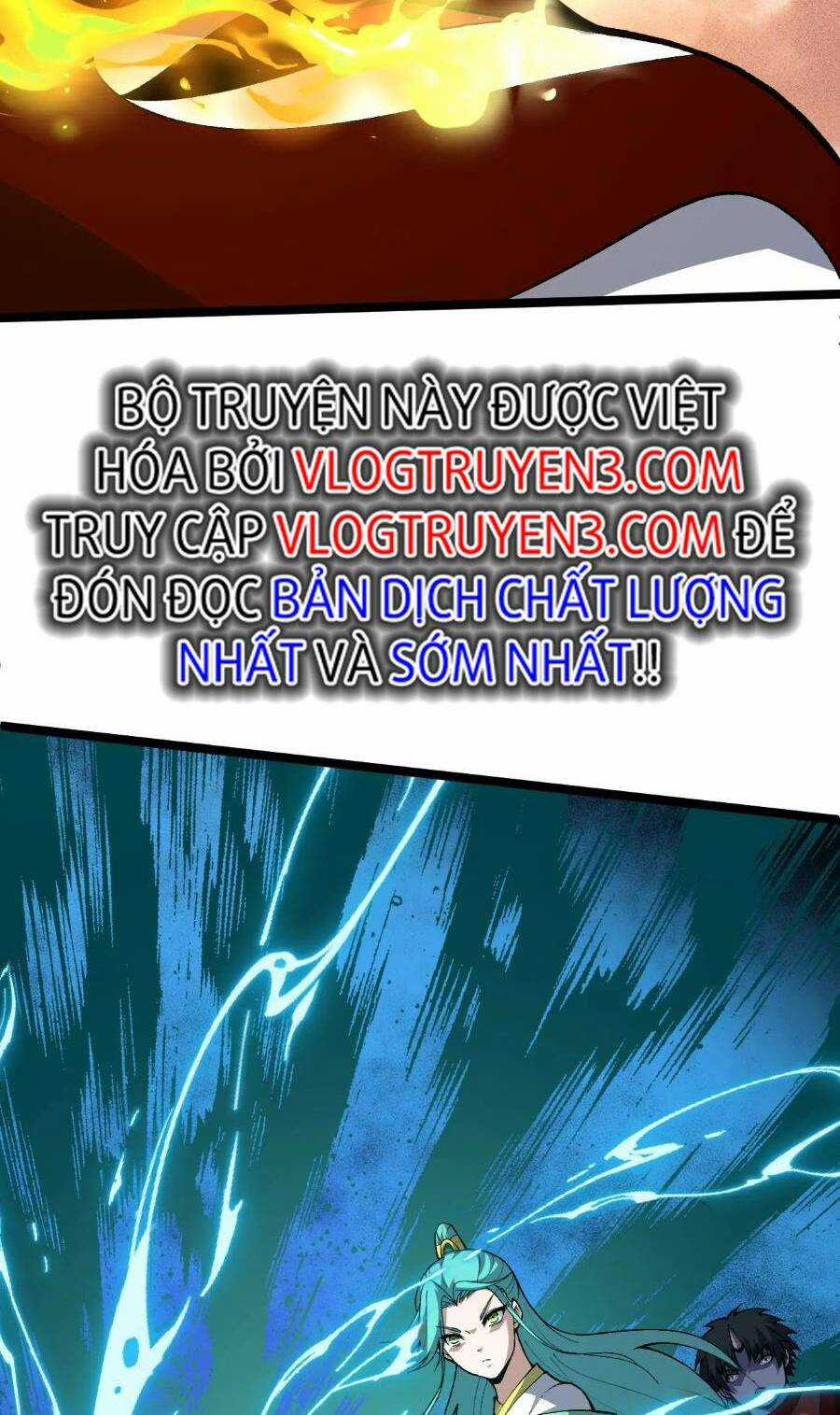 Sự Trở Lại Của Đệ Nhất Tông Sư Chapter 71 trang 31