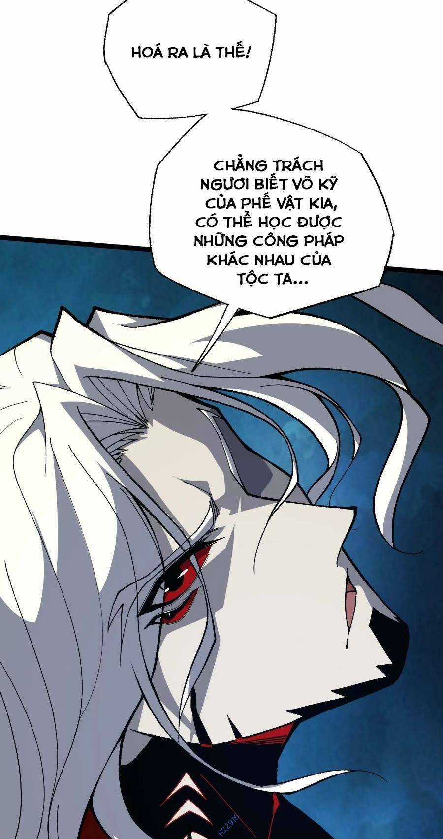 Sự Trở Lại Của Đệ Nhất Tông Sư Chapter 71 trang 34