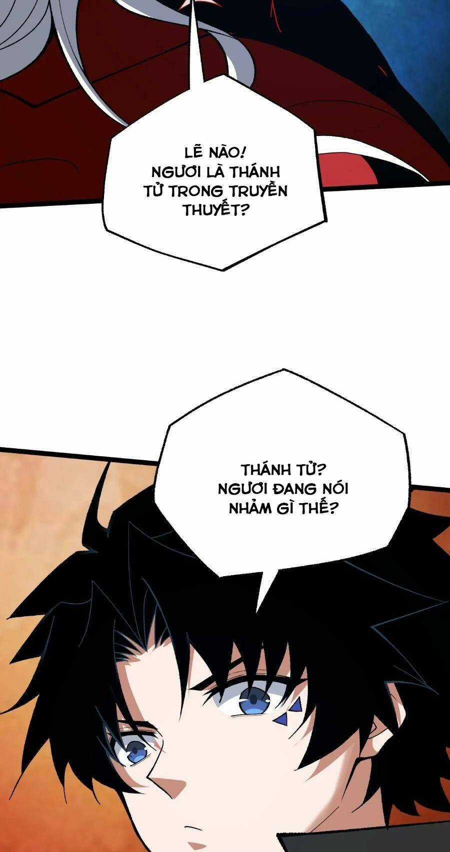 Sự Trở Lại Của Đệ Nhất Tông Sư Chapter 71 trang 35