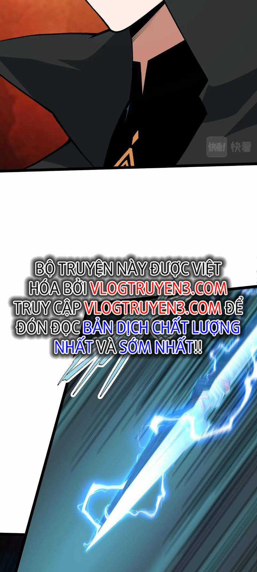 Sự Trở Lại Của Đệ Nhất Tông Sư Chapter 71 trang 36