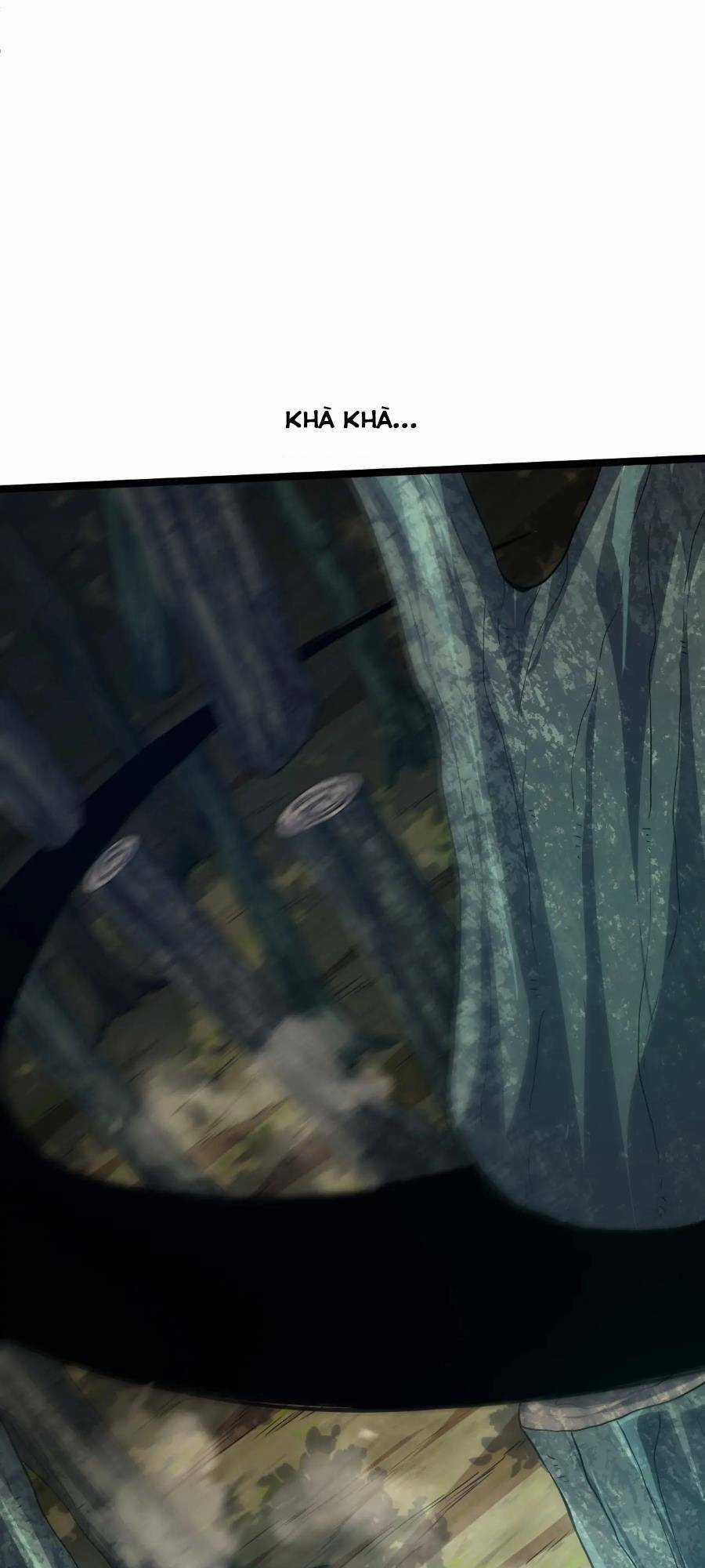 Sự Trở Lại Của Đệ Nhất Tông Sư Chapter 71 trang 4