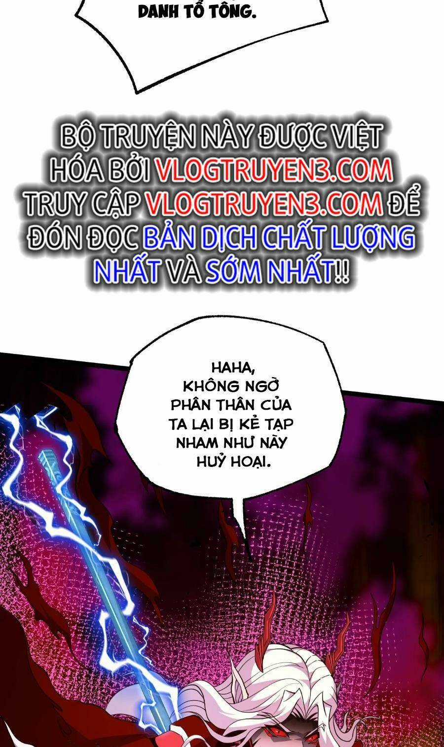 Sự Trở Lại Của Đệ Nhất Tông Sư Chapter 71 trang 42