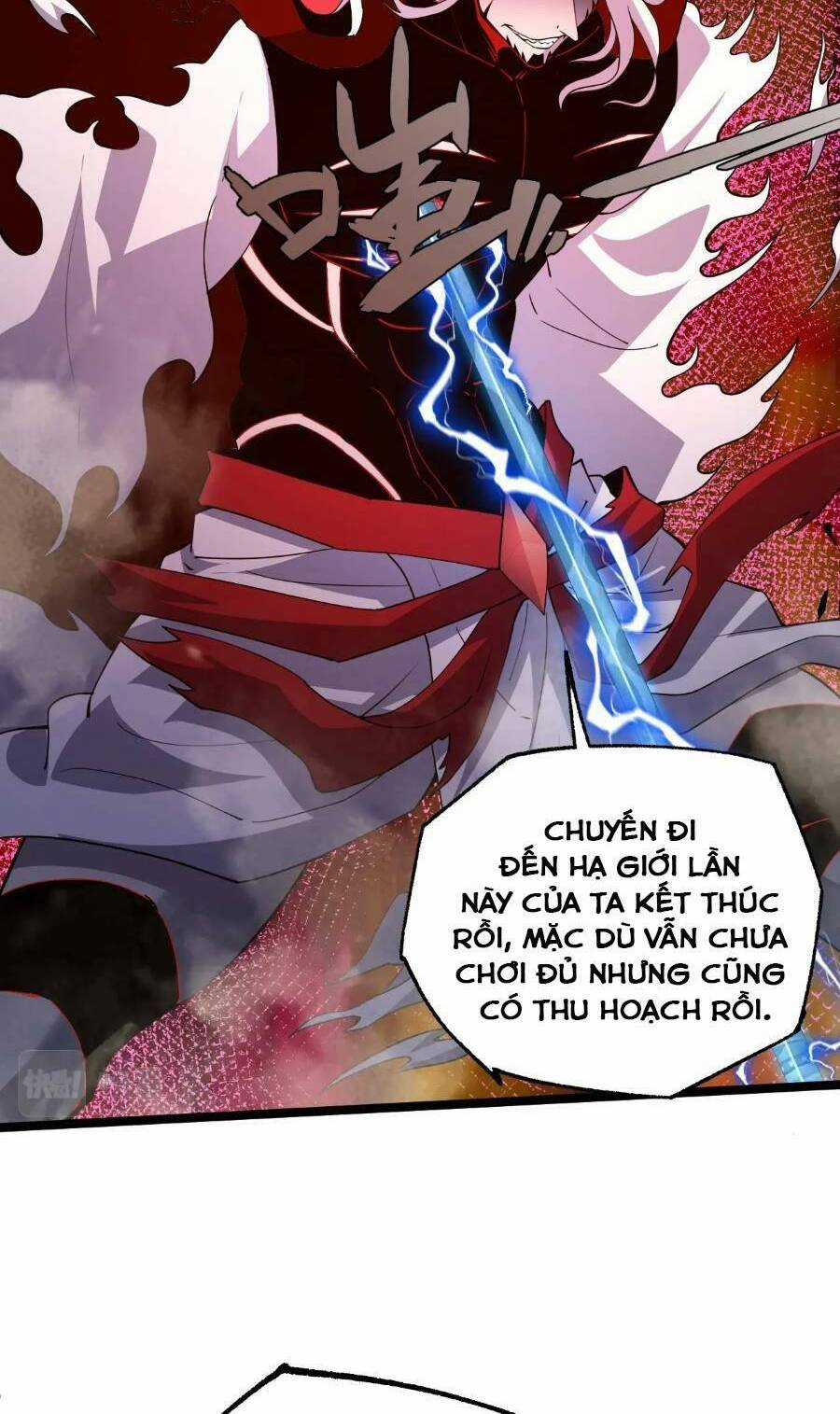 Sự Trở Lại Của Đệ Nhất Tông Sư Chapter 71 trang 43