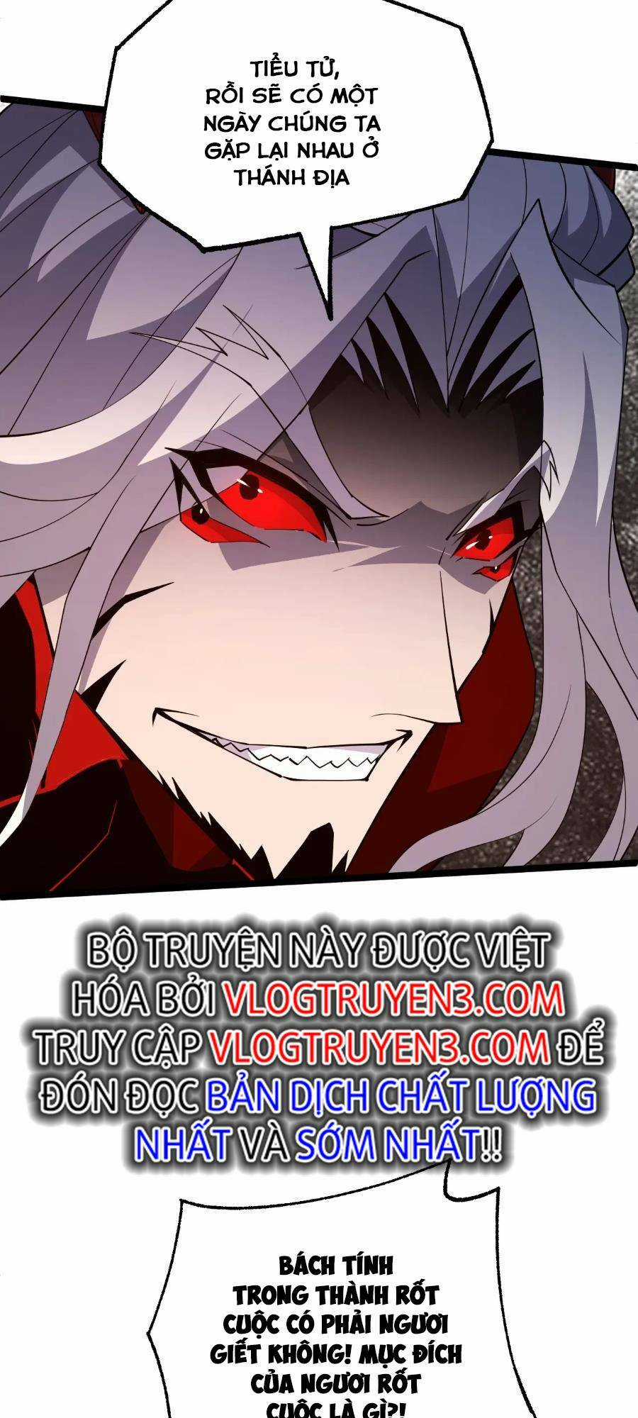 Sự Trở Lại Của Đệ Nhất Tông Sư Chapter 71 trang 44