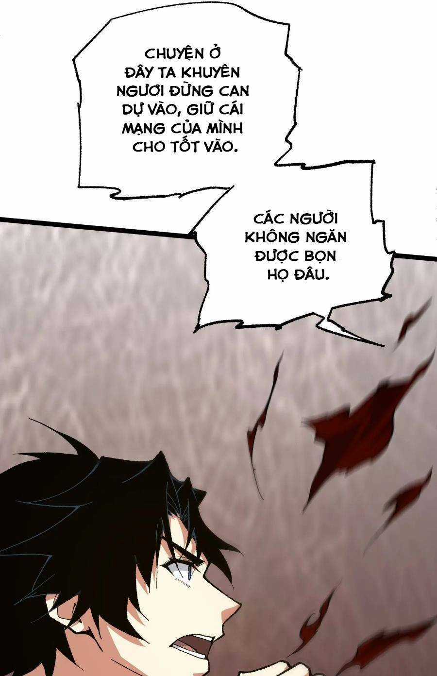 Sự Trở Lại Của Đệ Nhất Tông Sư Chapter 71 trang 46