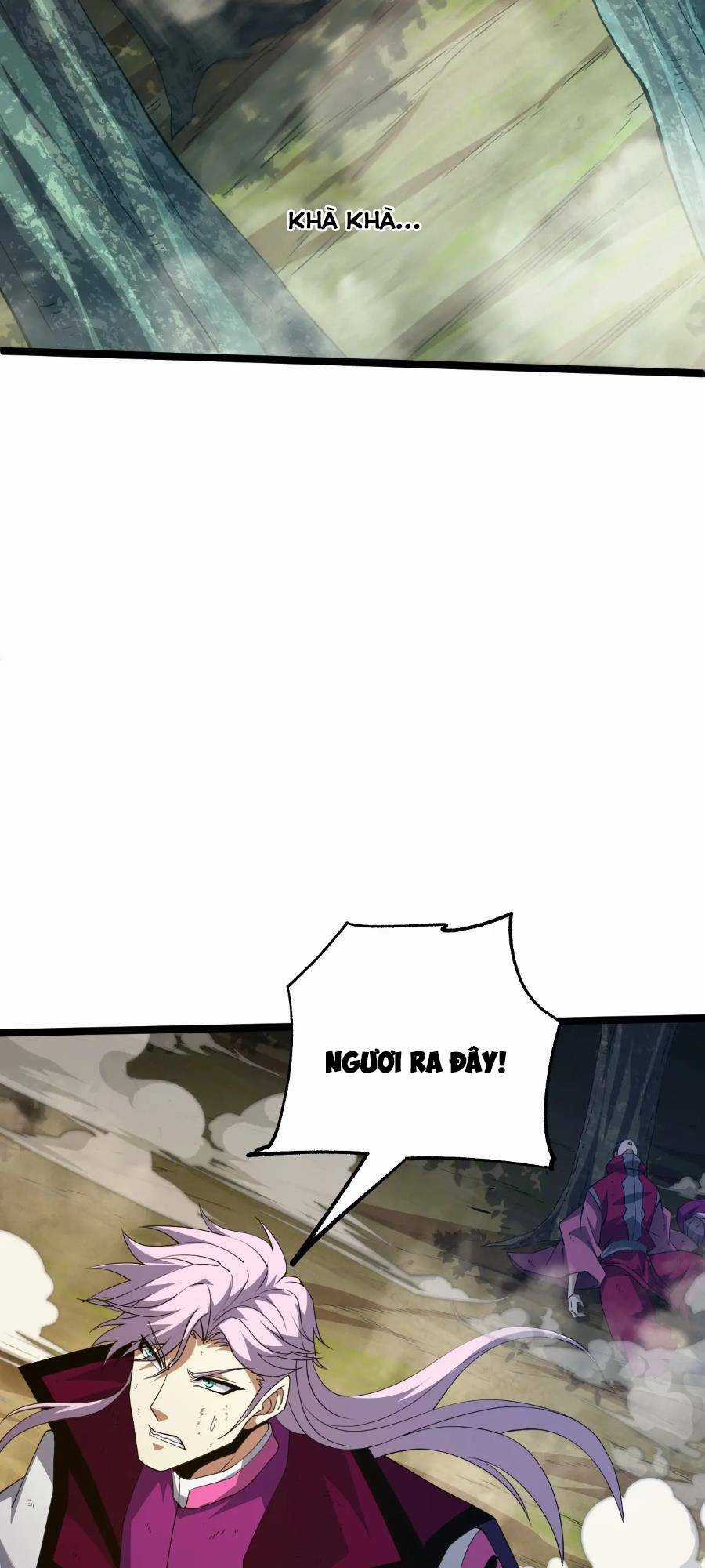 Sự Trở Lại Của Đệ Nhất Tông Sư Chapter 71 trang 5