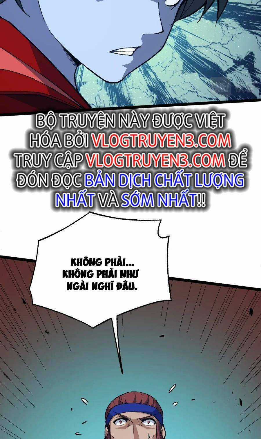 Sự Trở Lại Của Đệ Nhất Tông Sư Chapter 71 trang 50