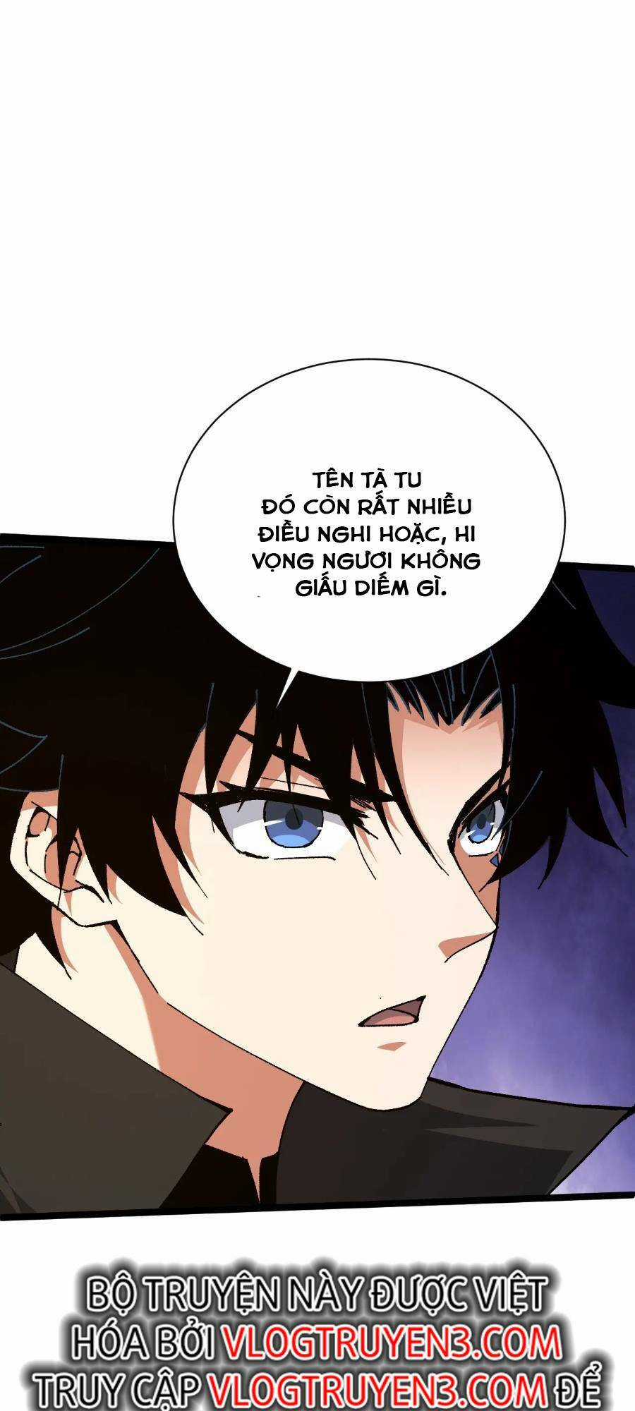 Sự Trở Lại Của Đệ Nhất Tông Sư Chapter 71 trang 52