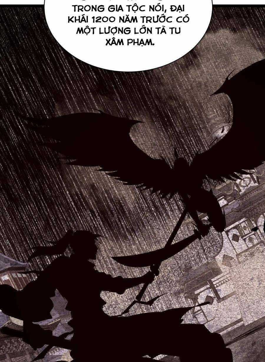 Sự Trở Lại Của Đệ Nhất Tông Sư Chapter 71 trang 54