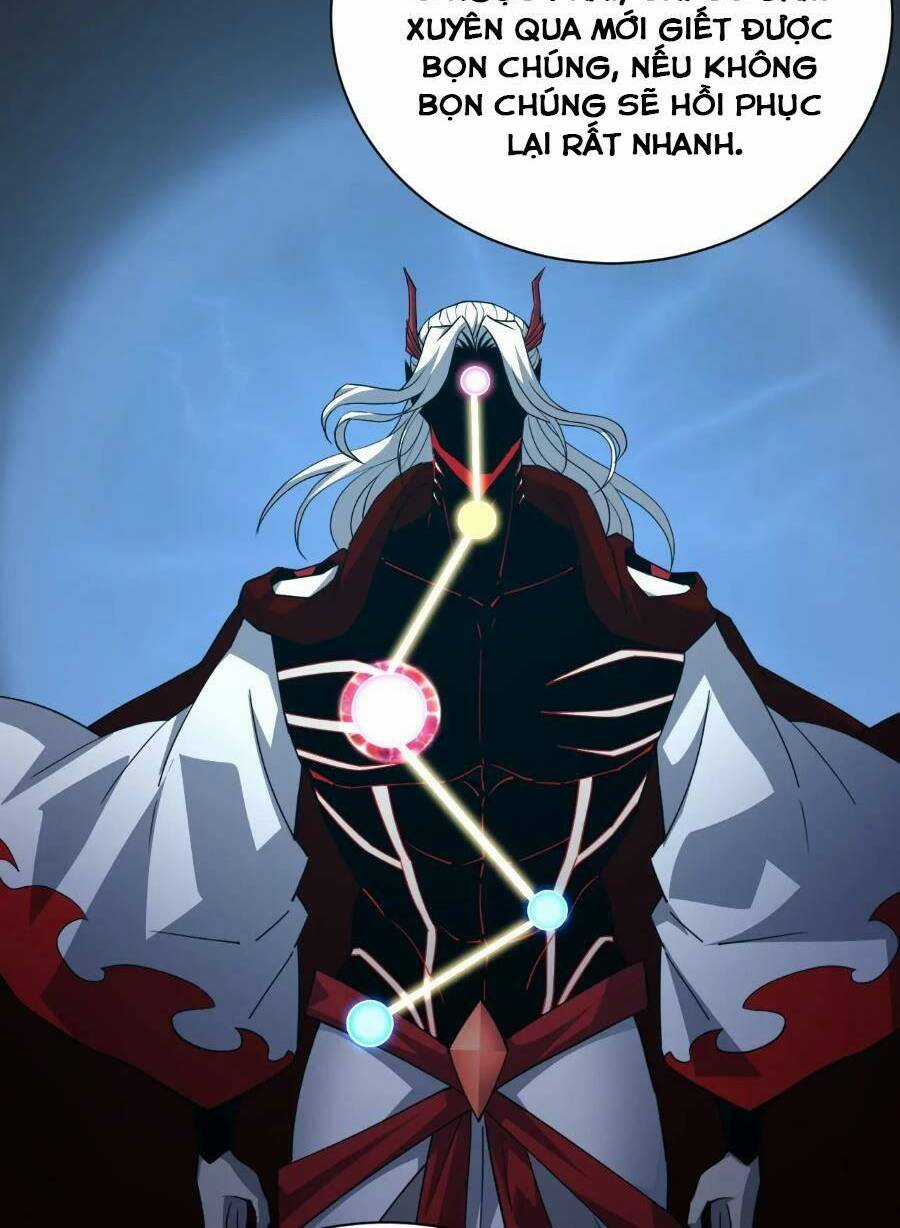 Sự Trở Lại Của Đệ Nhất Tông Sư Chapter 71 trang 59