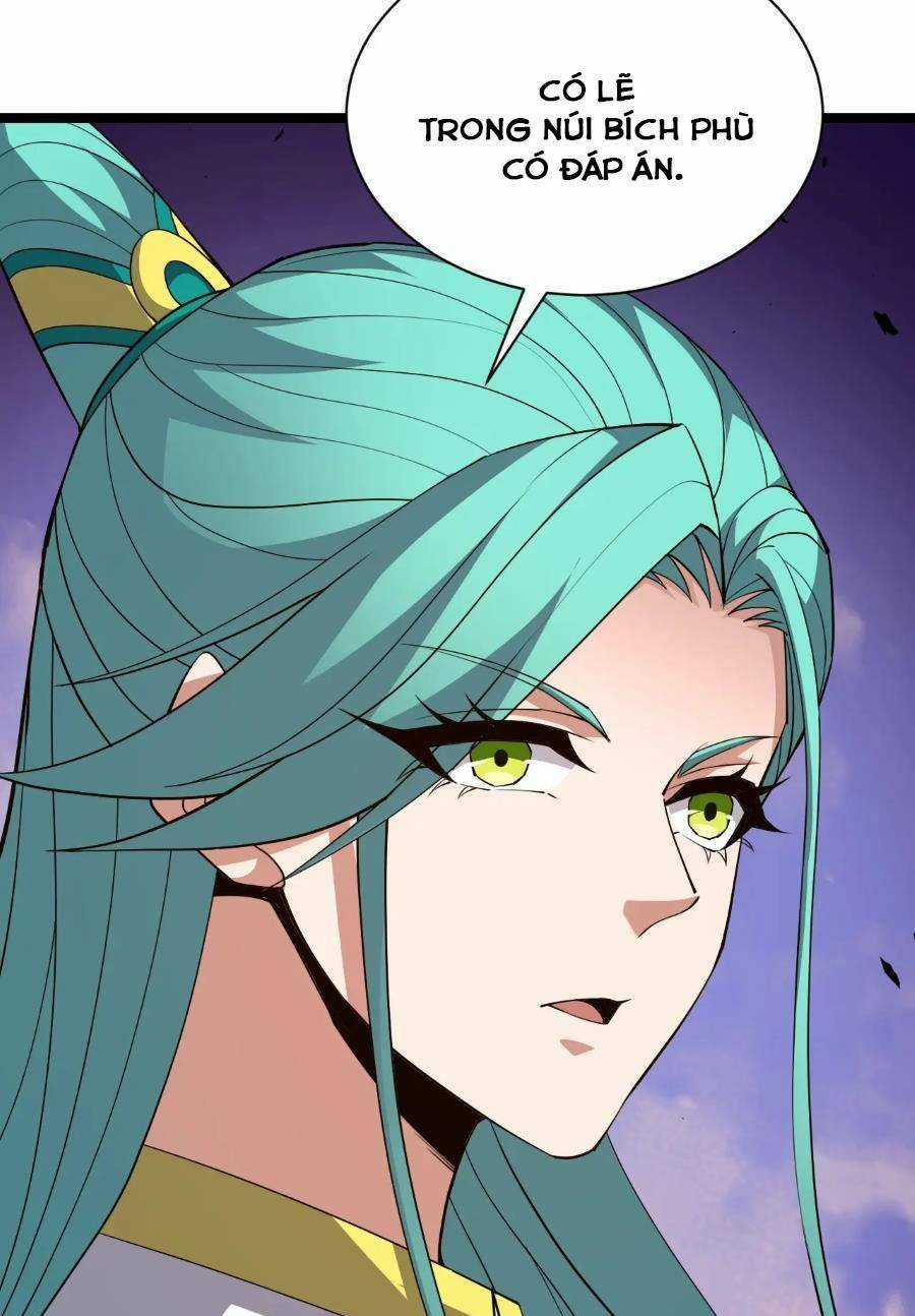 Sự Trở Lại Của Đệ Nhất Tông Sư Chapter 71 trang 62