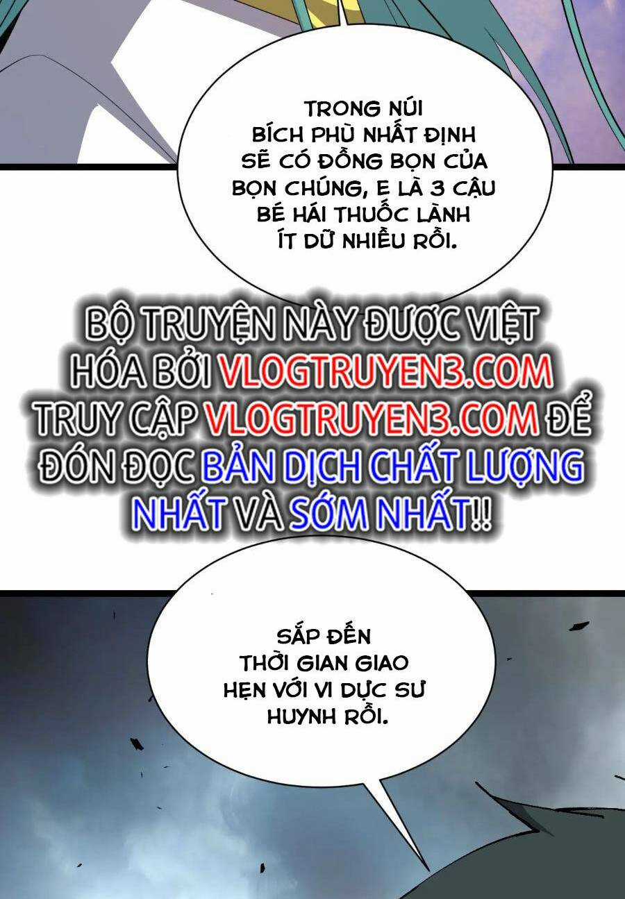 Sự Trở Lại Của Đệ Nhất Tông Sư Chapter 71 trang 63