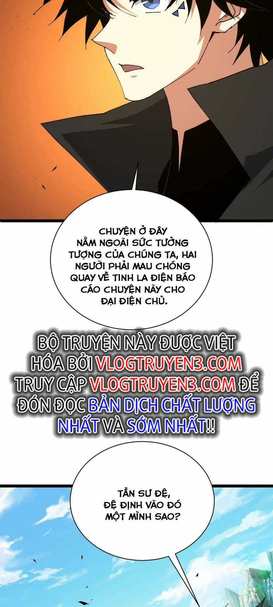 Sự Trở Lại Của Đệ Nhất Tông Sư Chapter 71 trang 65