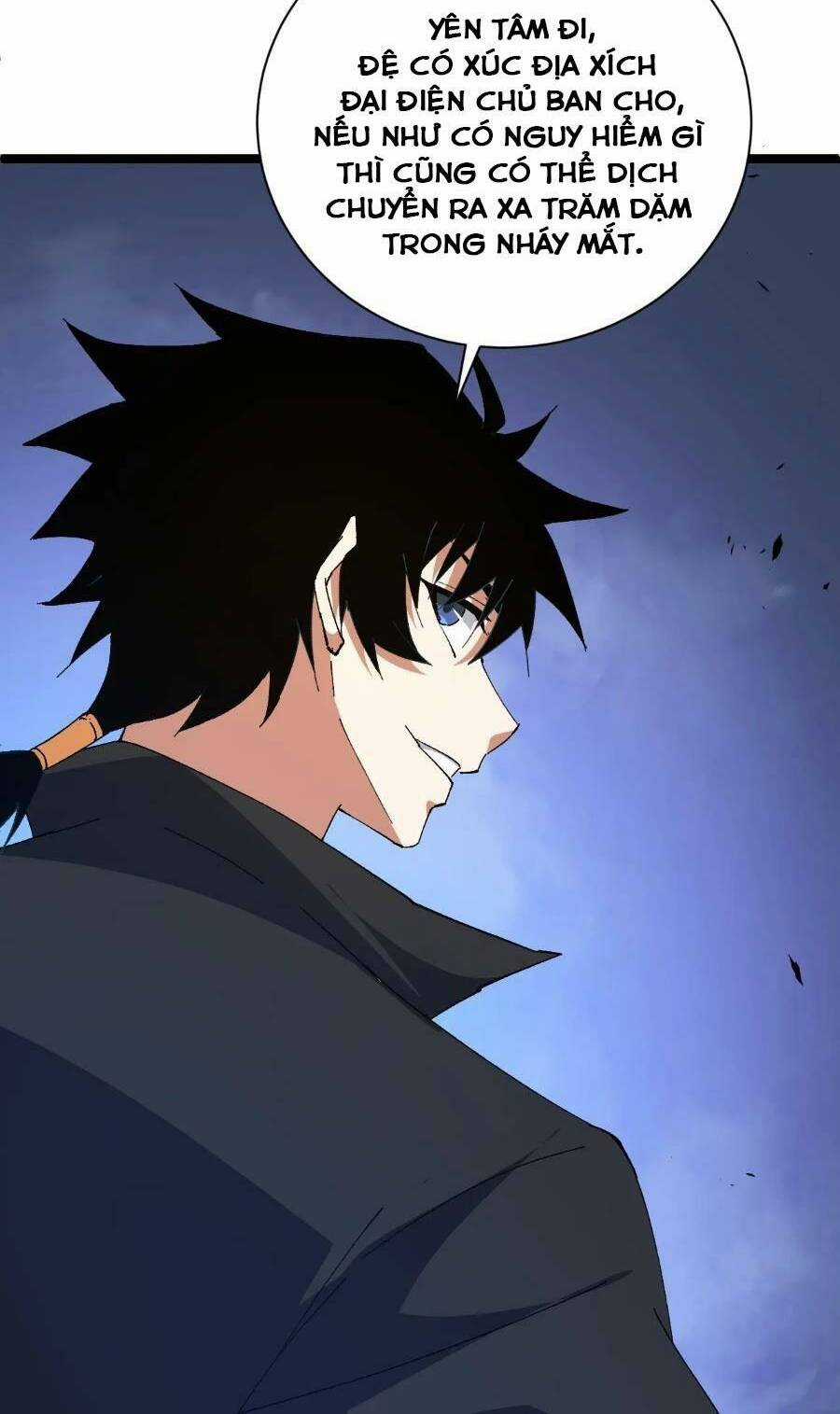 Sự Trở Lại Của Đệ Nhất Tông Sư Chapter 71 trang 67