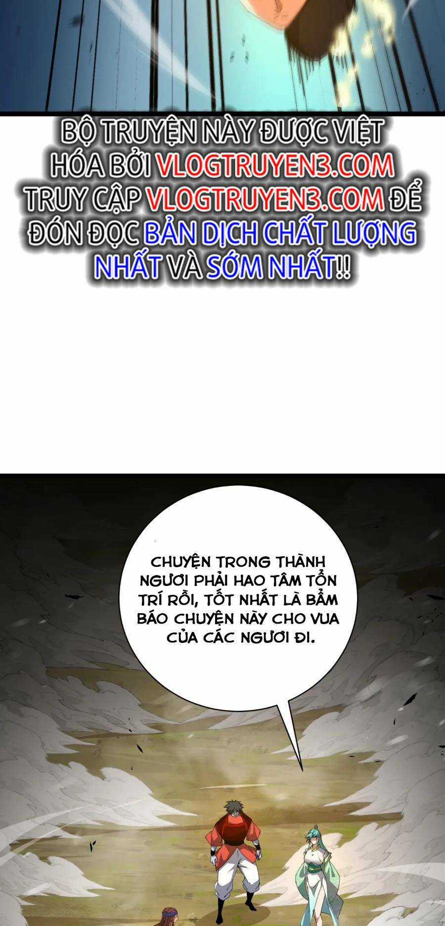 Sự Trở Lại Của Đệ Nhất Tông Sư Chapter 71 trang 70