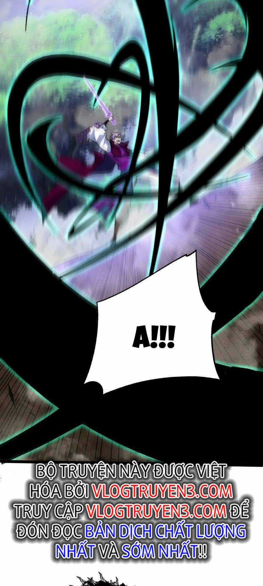 Sự Trở Lại Của Đệ Nhất Tông Sư Chapter 71 trang 8