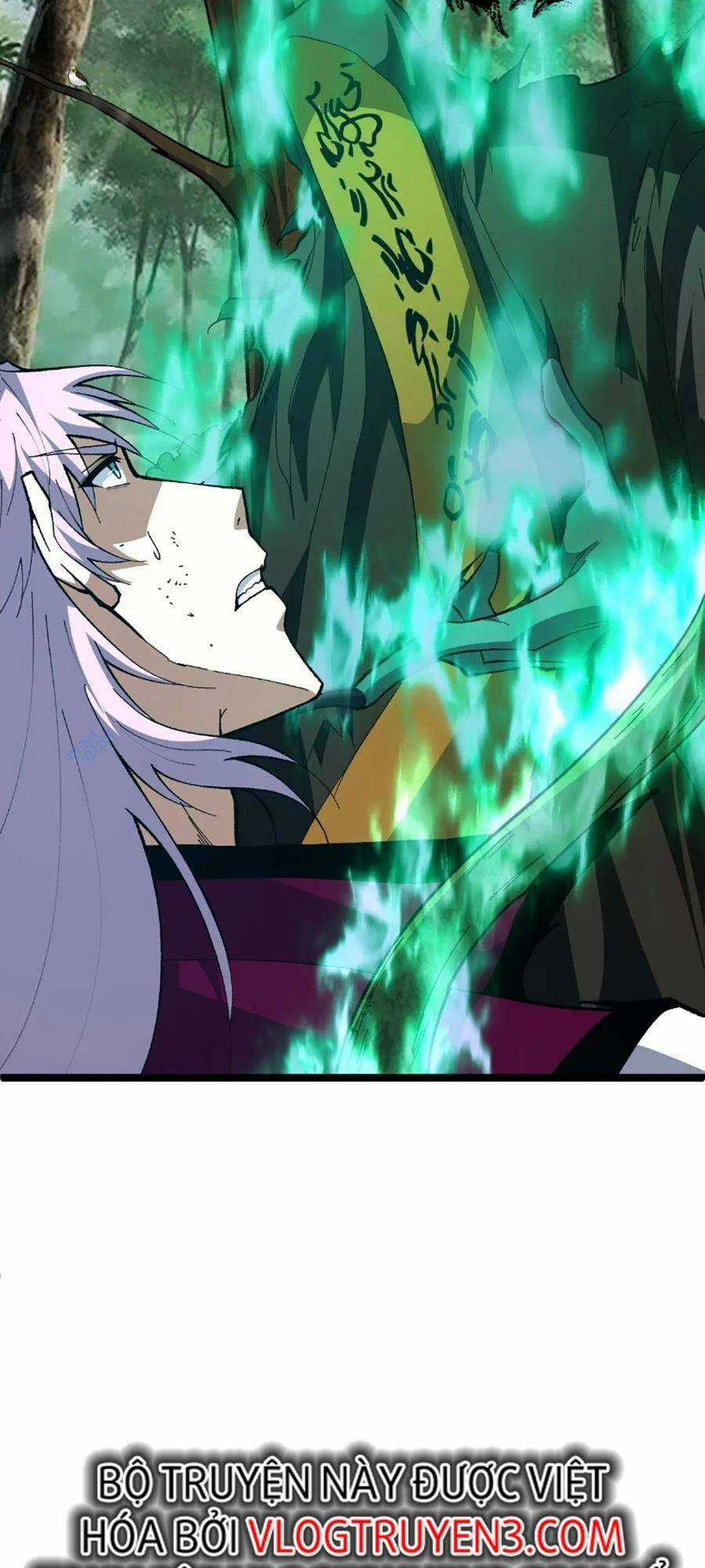 Sự Trở Lại Của Đệ Nhất Tông Sư Chapter 72 trang 10