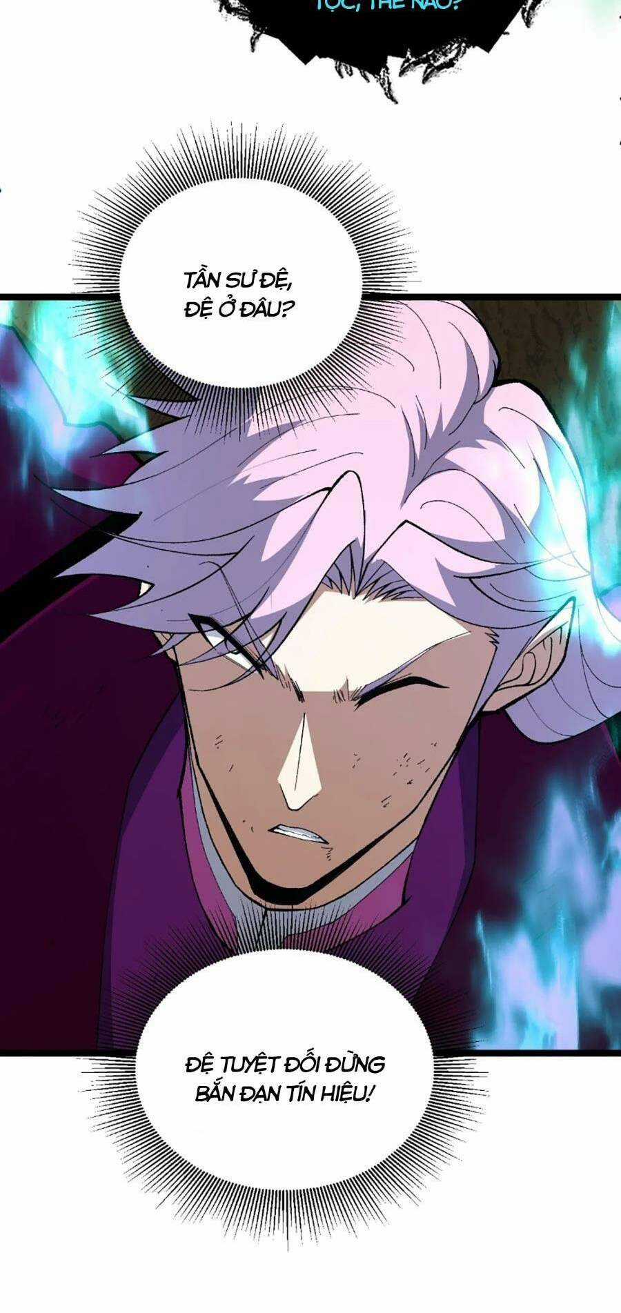 Sự Trở Lại Của Đệ Nhất Tông Sư Chapter 72 trang 13