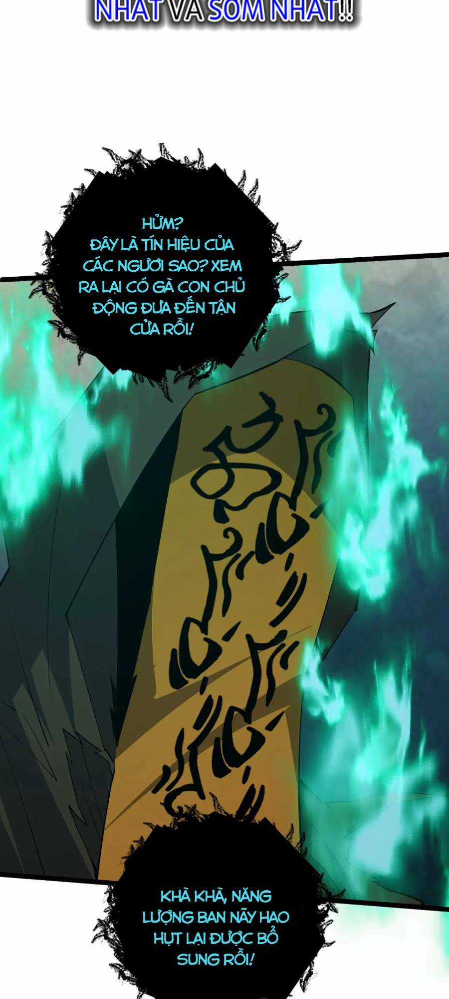 Sự Trở Lại Của Đệ Nhất Tông Sư Chapter 72 trang 16