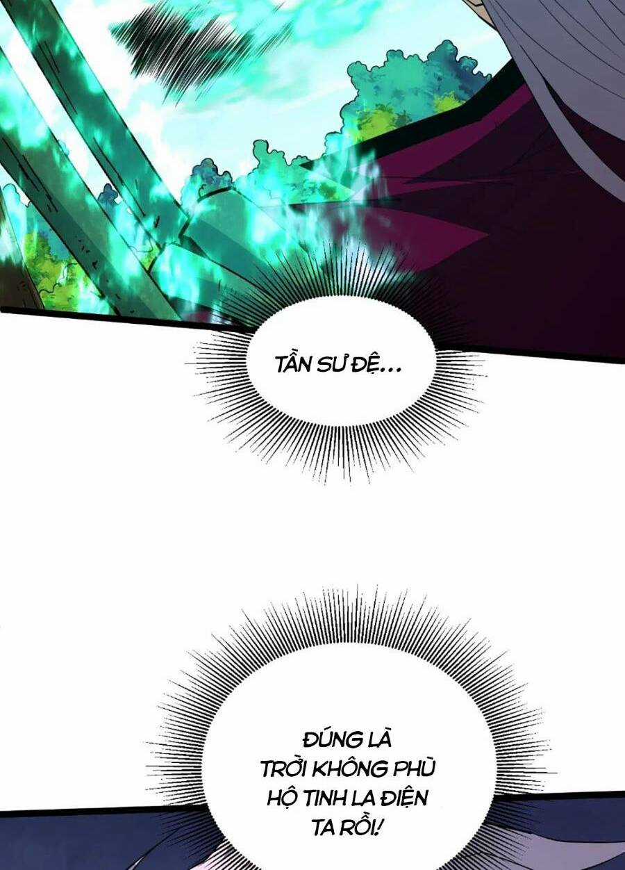 Sự Trở Lại Của Đệ Nhất Tông Sư Chapter 72 trang 18