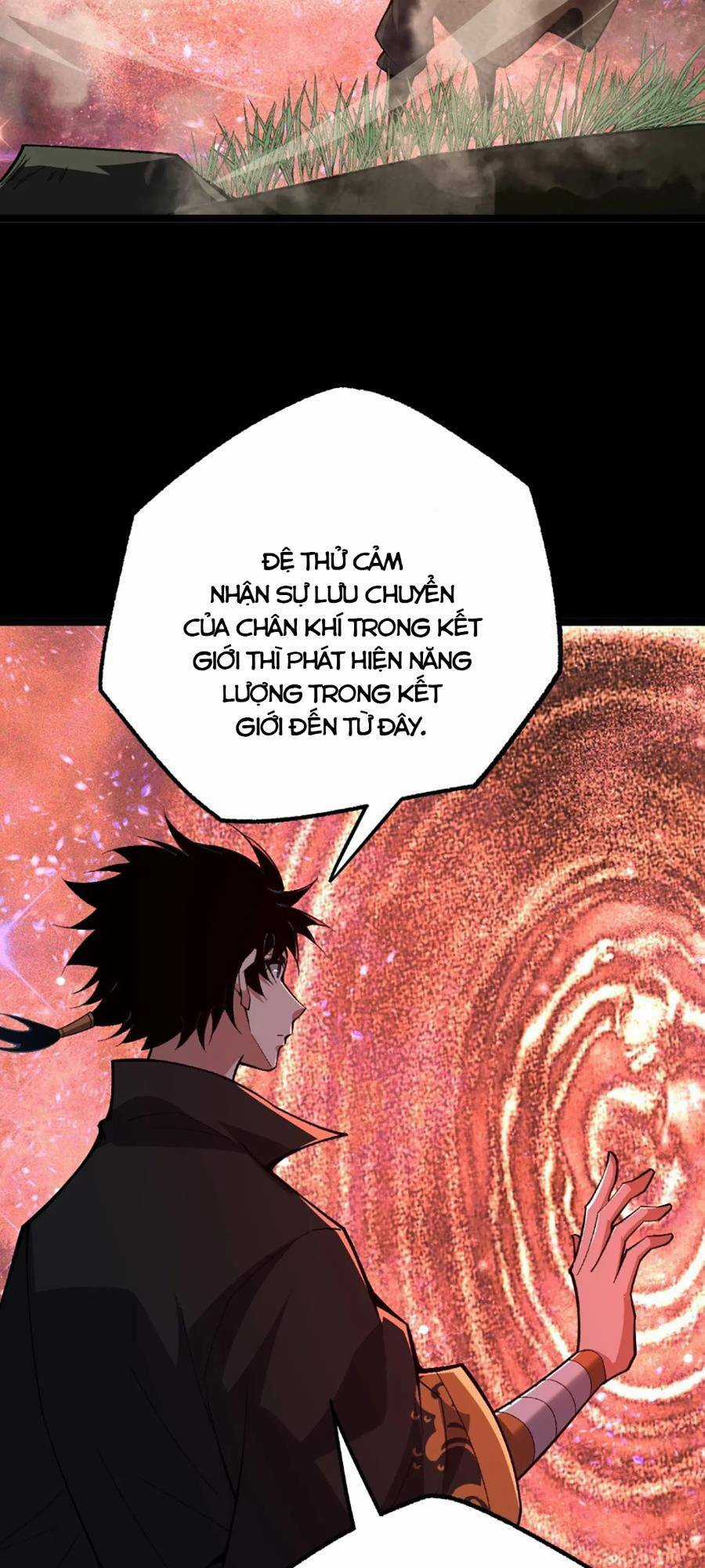 Sự Trở Lại Của Đệ Nhất Tông Sư Chapter 72 trang 24