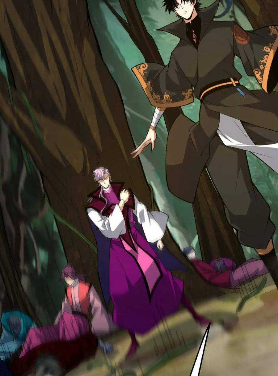 Sự Trở Lại Của Đệ Nhất Tông Sư Chapter 72 trang 27