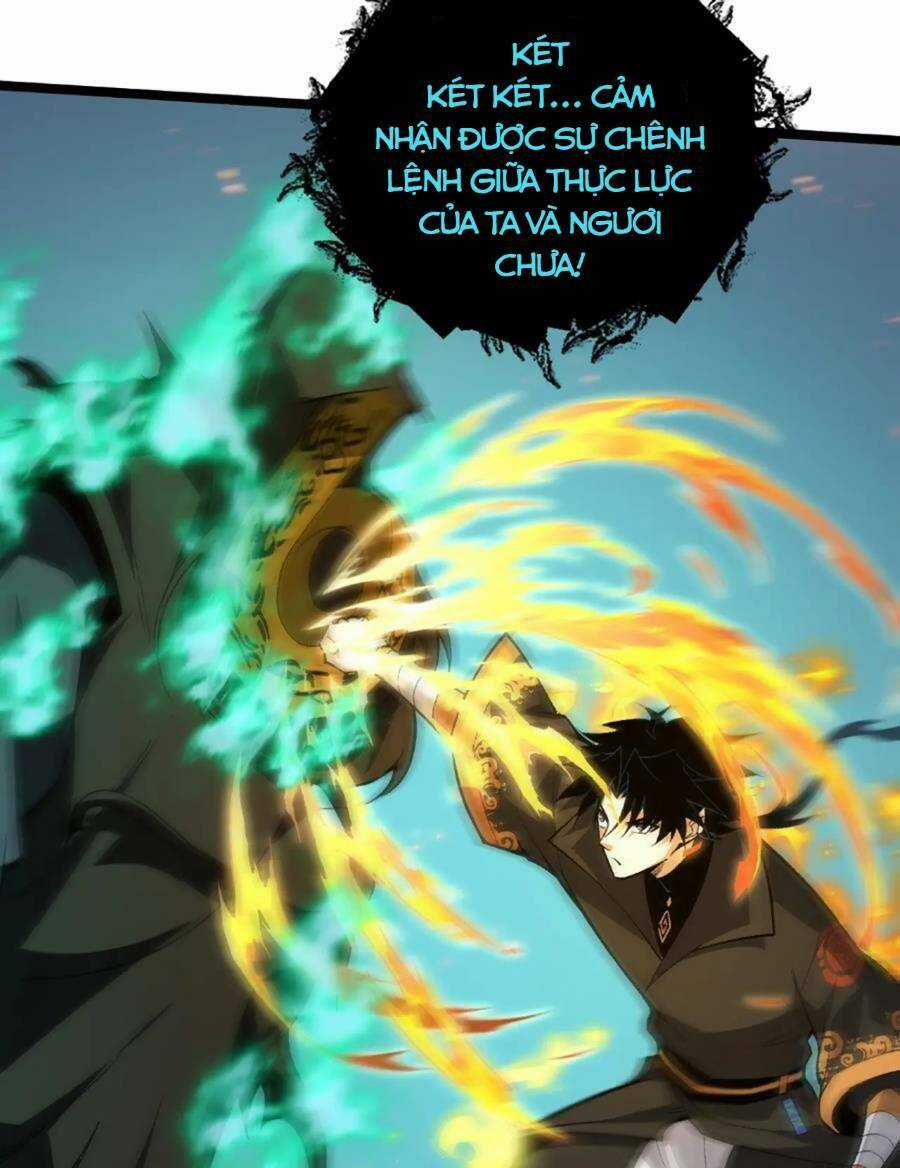 Sự Trở Lại Của Đệ Nhất Tông Sư Chapter 72 trang 32