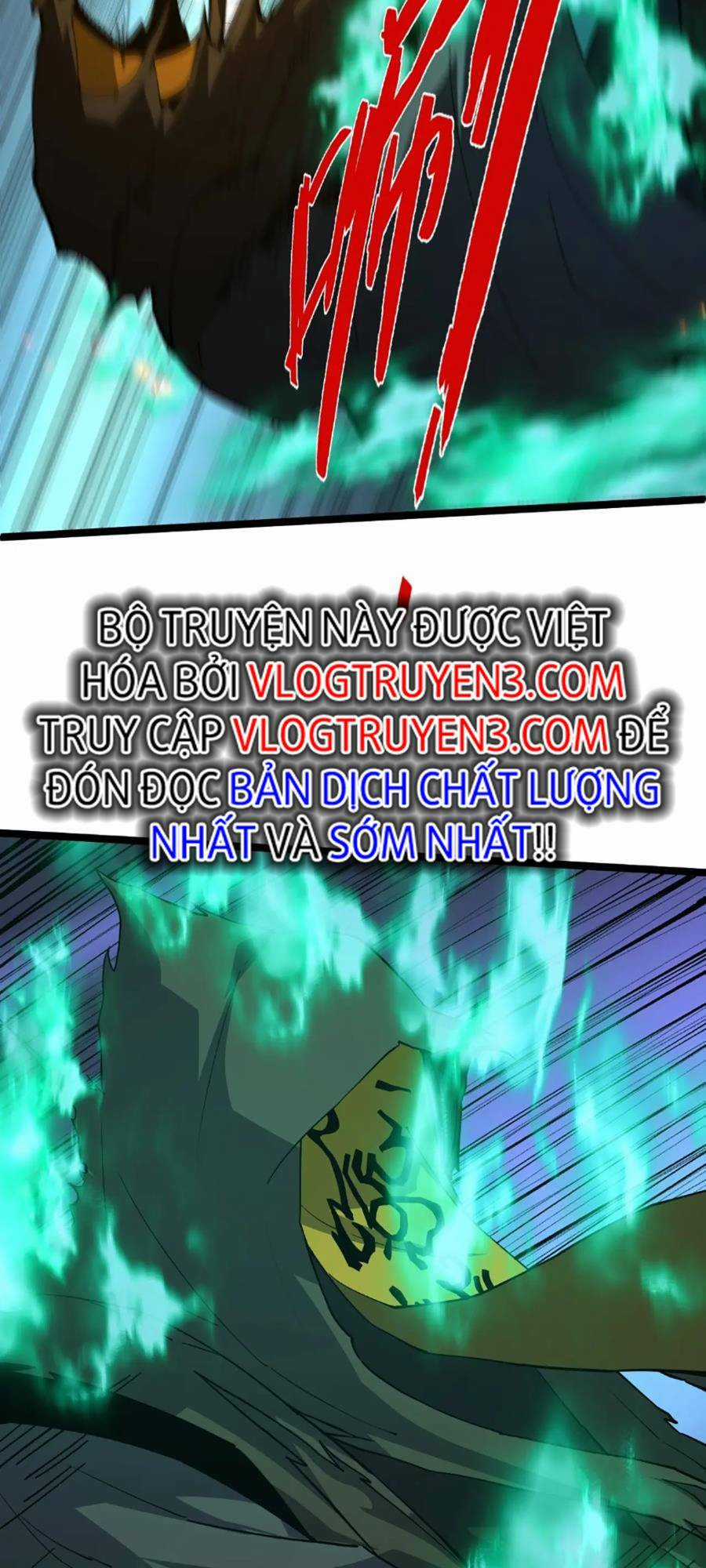 Sự Trở Lại Của Đệ Nhất Tông Sư Chapter 72 trang 34